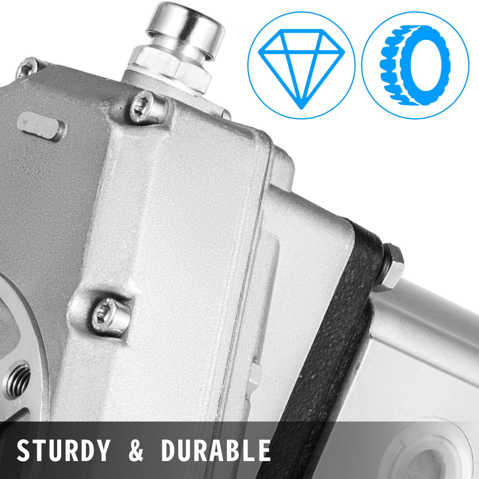 Pompa Idraulica Cambio 540rpm Pompa Pto Idraulica Cilindro 20cc 40l Per Trattore