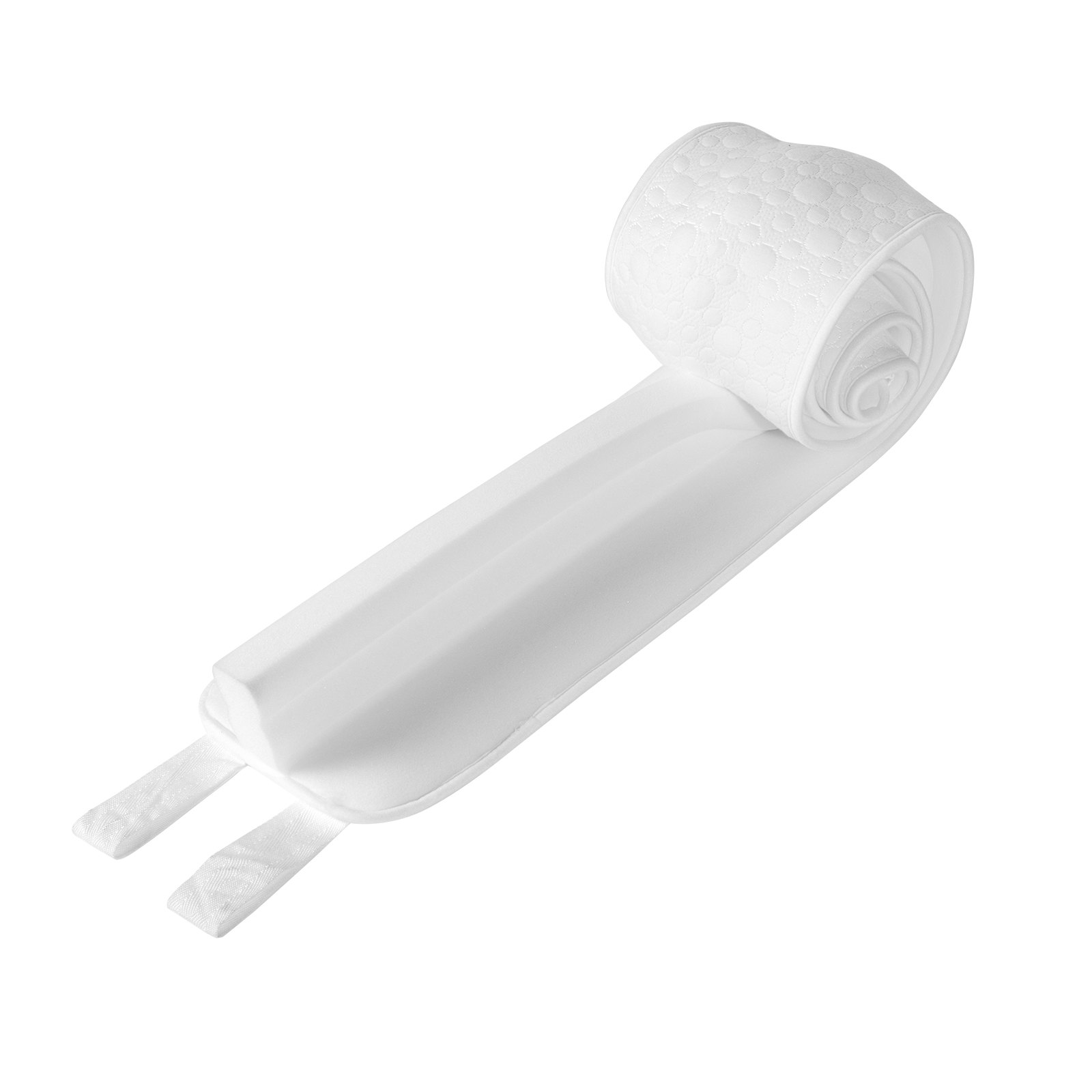 VEVOR Ponte Letto 1905 x 203,2 mm Kit Conversione Letto King Size, Riempitore per Spazi King Size Diviso per Connettori Regolabili del Materasso, Fibbia in Metallo Resistente, Schiuma di Memoria 25D