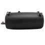 VEVOR Sacca di Stoccaggio dell'Acqua, Serbatoio di Stoccaggio dell'Acqua da 113 L, Sacca Morbida Ispessita, Pieghevole e Portatile per Irrigazione del Giardino, Campeggio, Camper, Nero