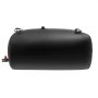 VEVOR Sacca di Stoccaggio dell'Acqua, Serbatoio di Stoccaggio dell'Acqua da 240 L, Sacca Morbida Ispessita, Pieghevole e Portatile per Irrigazione del Giardino, Campeggio, Camper, Nero