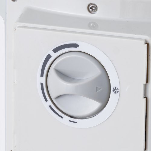 VEVOR Scaldabagno Elettrico da 70 L Scaldabagno con Serbatoio 1,6 kW per Doccia
