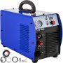 Taglio Plasma Cut-80 Taglierina Inverter 110-220v  doppia Tensione Con Torcia