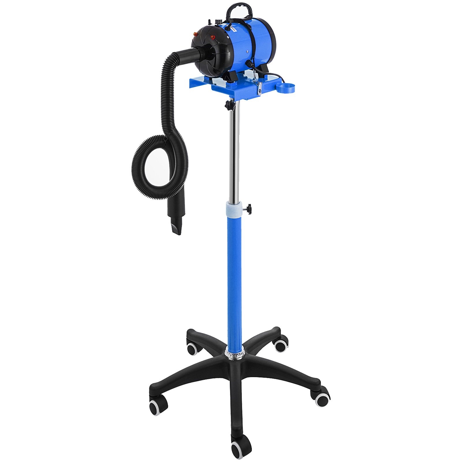 Phon Soffiatore Per Cani 2800w Asciugacapelli Animali Domestici Grooming