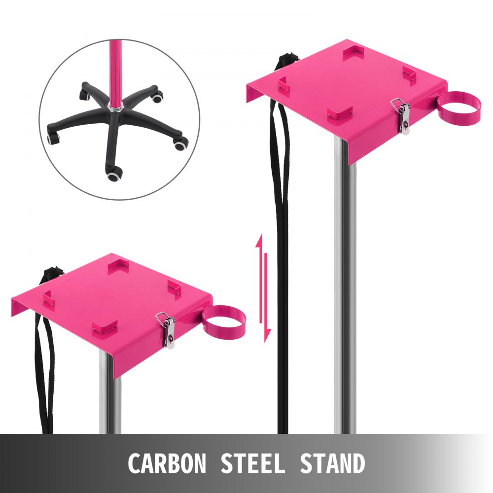 Phon Soffiatore per Cani Gatti 2800W Asciugacapelli Animali Domestici Grooming