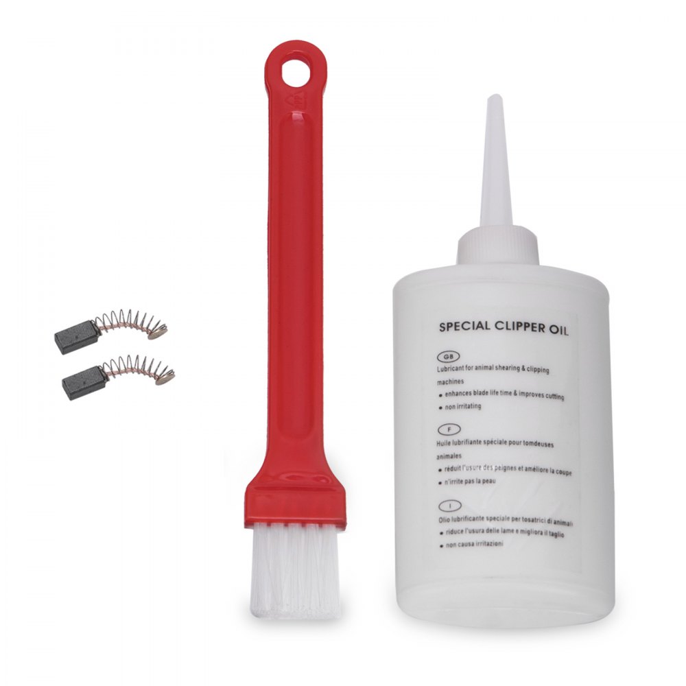 Tosatrice Per Pecore Professionale 78 Mm Tosapecore Per Ovini Cani 220v 350w