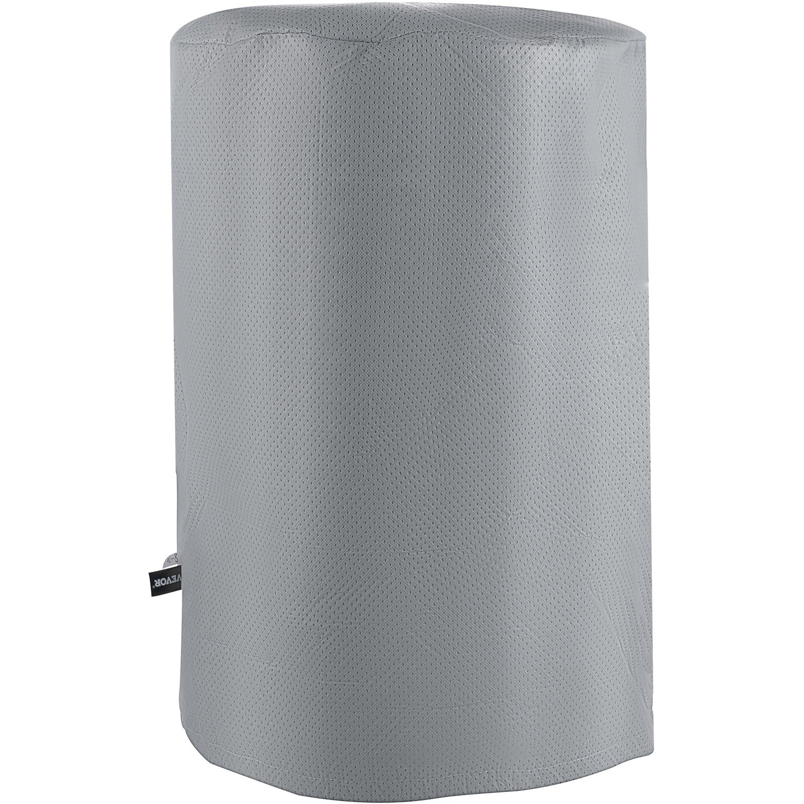 VEVOR Telo di Copertura per Camper, VV-RV-1416 RV 14-16 Piedi Coperture per Camper Roulotte e Rimorchi, Telo Copri Camper Include Una Custodia Portatile, Due Toppe Adesive e Una Copertura per Jack