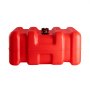 VEVOR Outboard Motor Fuel Tank Boat Fuel Tank 55 L with Hose