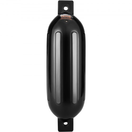 Parabordi Per Barche COSTWAY - Set Da 4 In PVC Resistente Ai Raggi UV Per Imbarcazioni E Gommoni - Foto 2