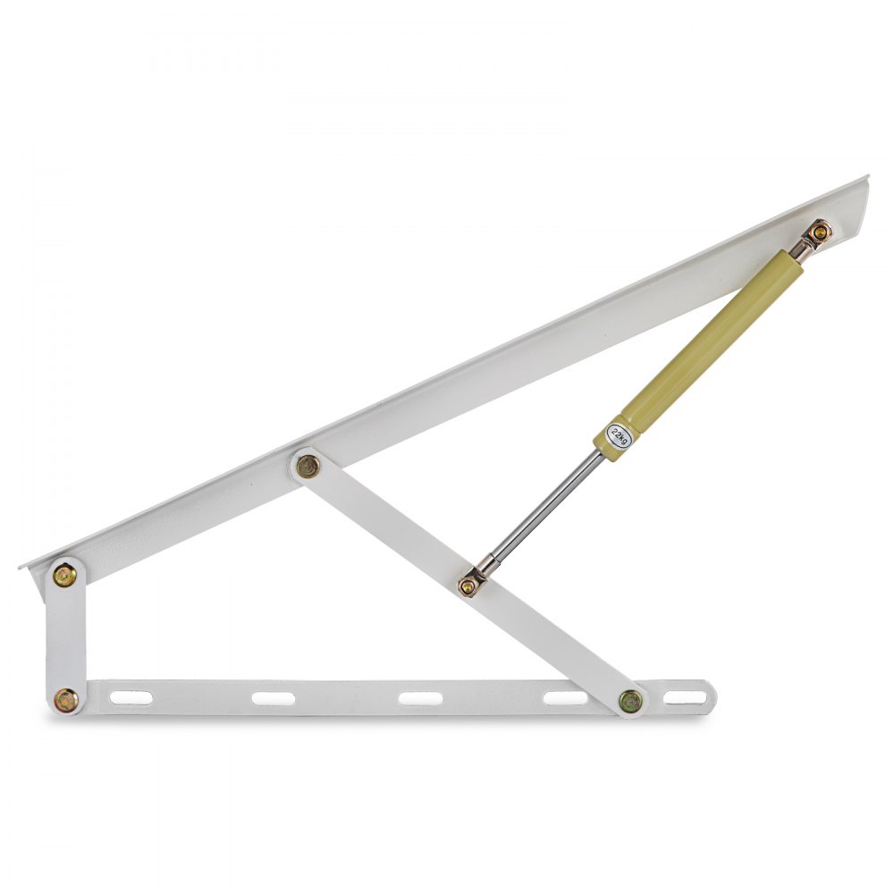 Sistema Sollevamento Per Letto Contenitore Pistone Molla A Gas 60cm 97lbs