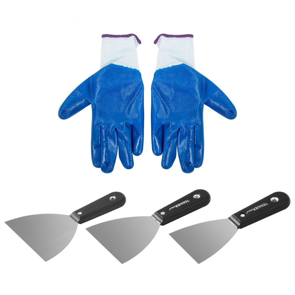 300*300*8mm Piastrelle In Vetro E Marmo 12 Pezzi Per Cucina Bagno Muro