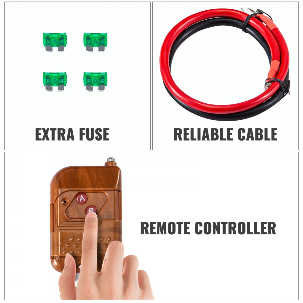 Vevor Inverter Onda Sinusoidale Pura 1500w Dc 12v A Ac 240v Invertitore Per Auto