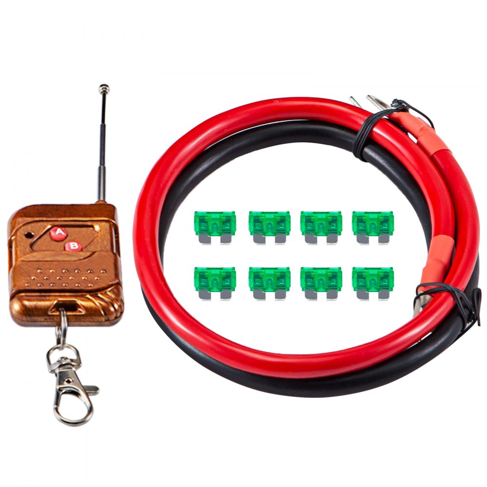 Vevor Inverter Onda Sinusoidale Pura 2500w Dc 12v A Ac 240v Invertitore Per Auto