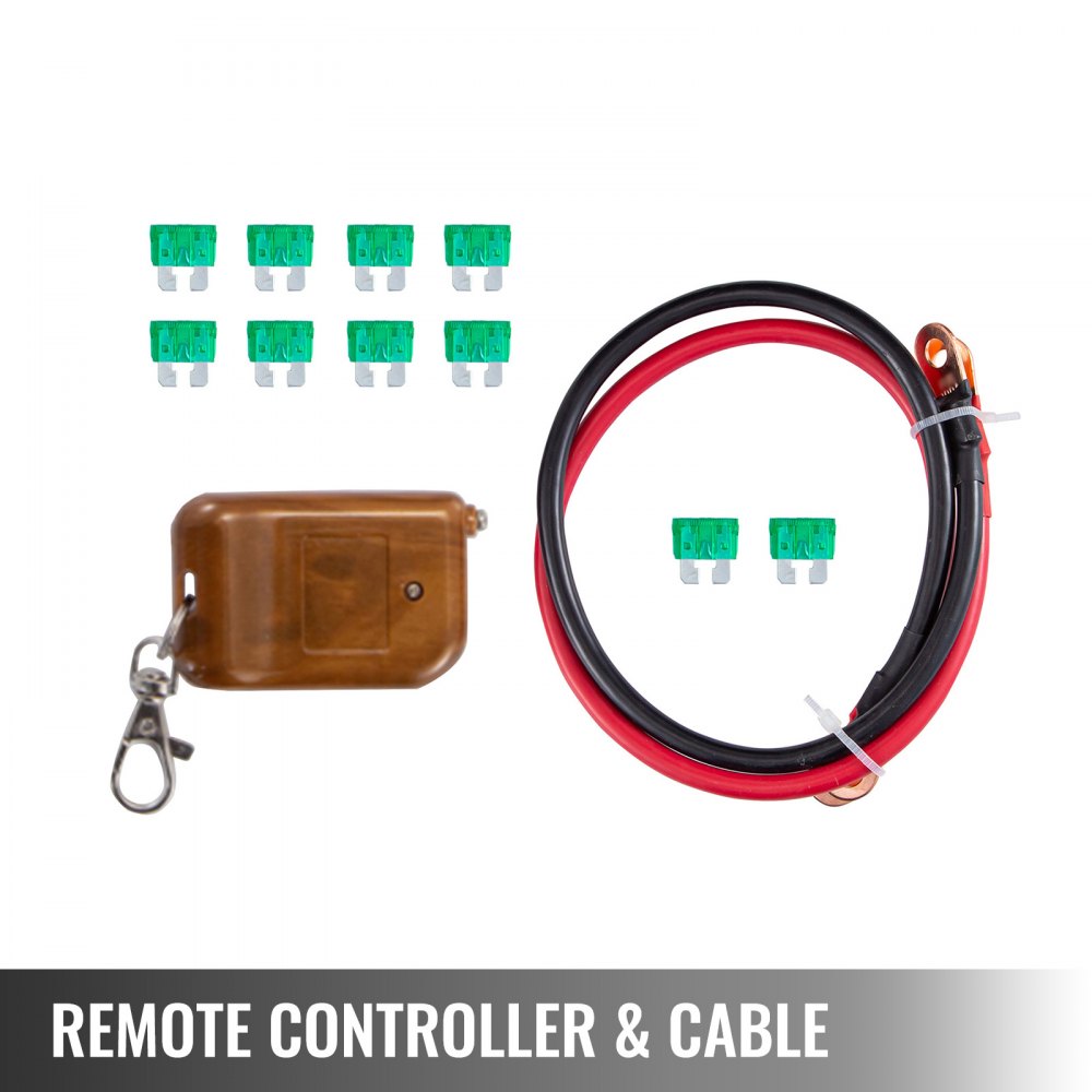 Vevor Invertitore A Onda Sinusoidale Pura 2500w Cc 12v Ca 230v Inverter Per Auto
