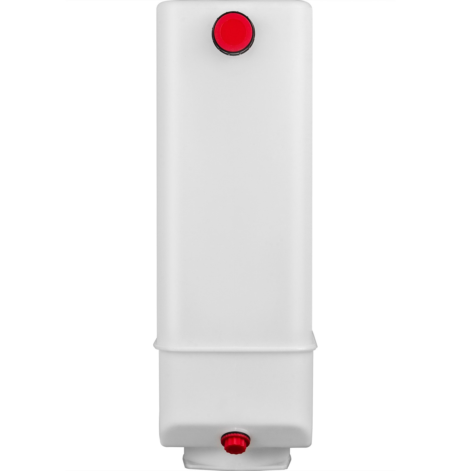 Serbatoio Plastica Della Pompa Idraulica Elettrica 11l Tank Carburante Residente