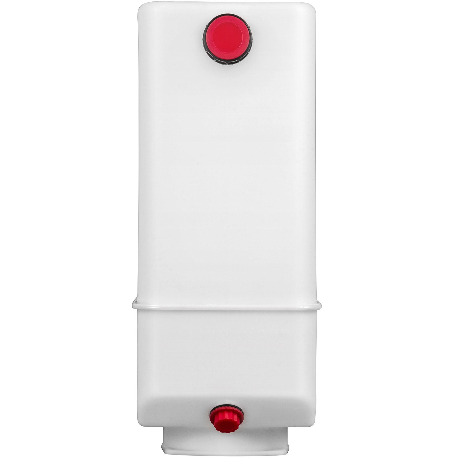 Serbatoio Plastica Della Pompa Idraulica Elettrica 8l Tank Carburante Residente