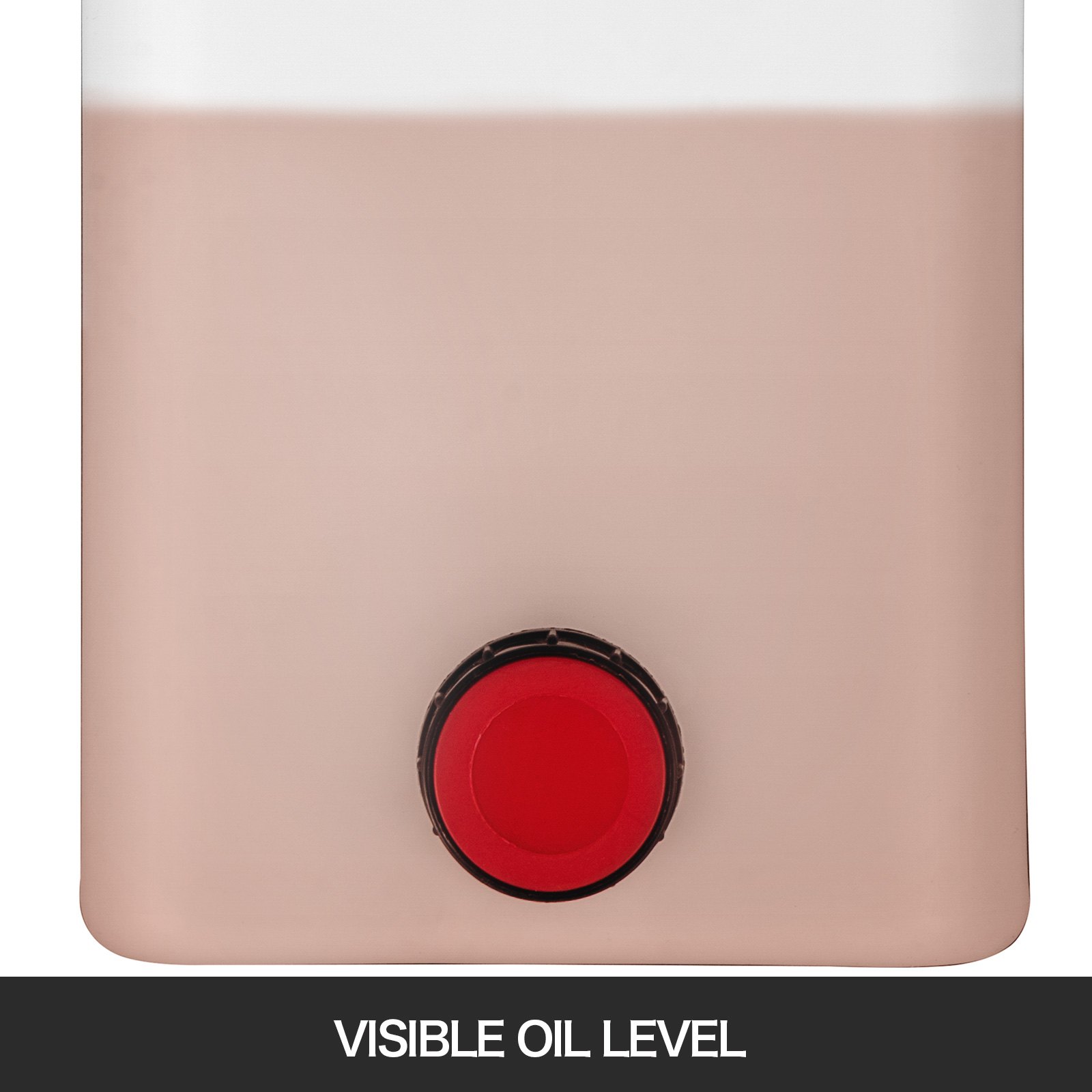 Serbatoio Plastica Della Pompa Idraulica Elettrica 8l Tank Carburante Residente