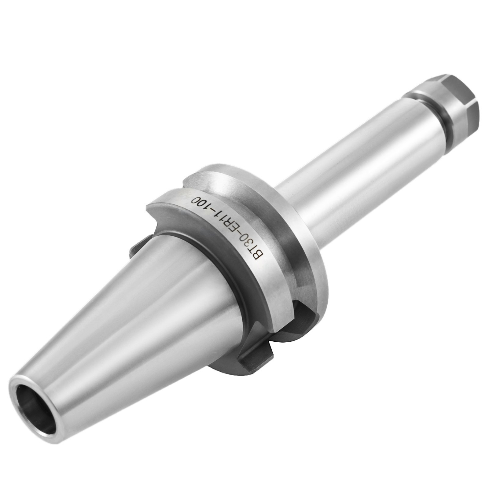 Mandrino Portapinze Bt30 Er11 4 " 100 Mm Tornio Fresatrice Con Chiave