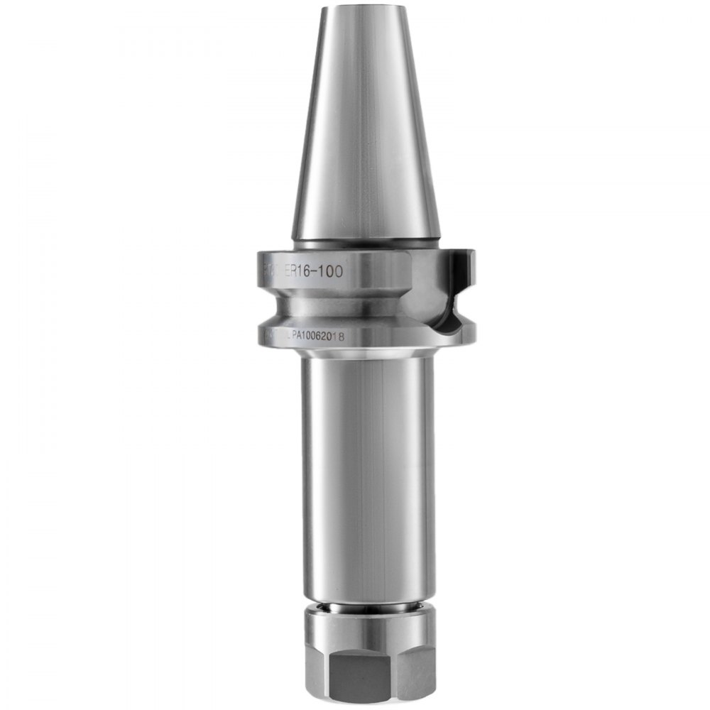 Mandrino Portapinze Tornio Fresatrice Con Porta Pinze Chiave Bt30 Er16 100mm