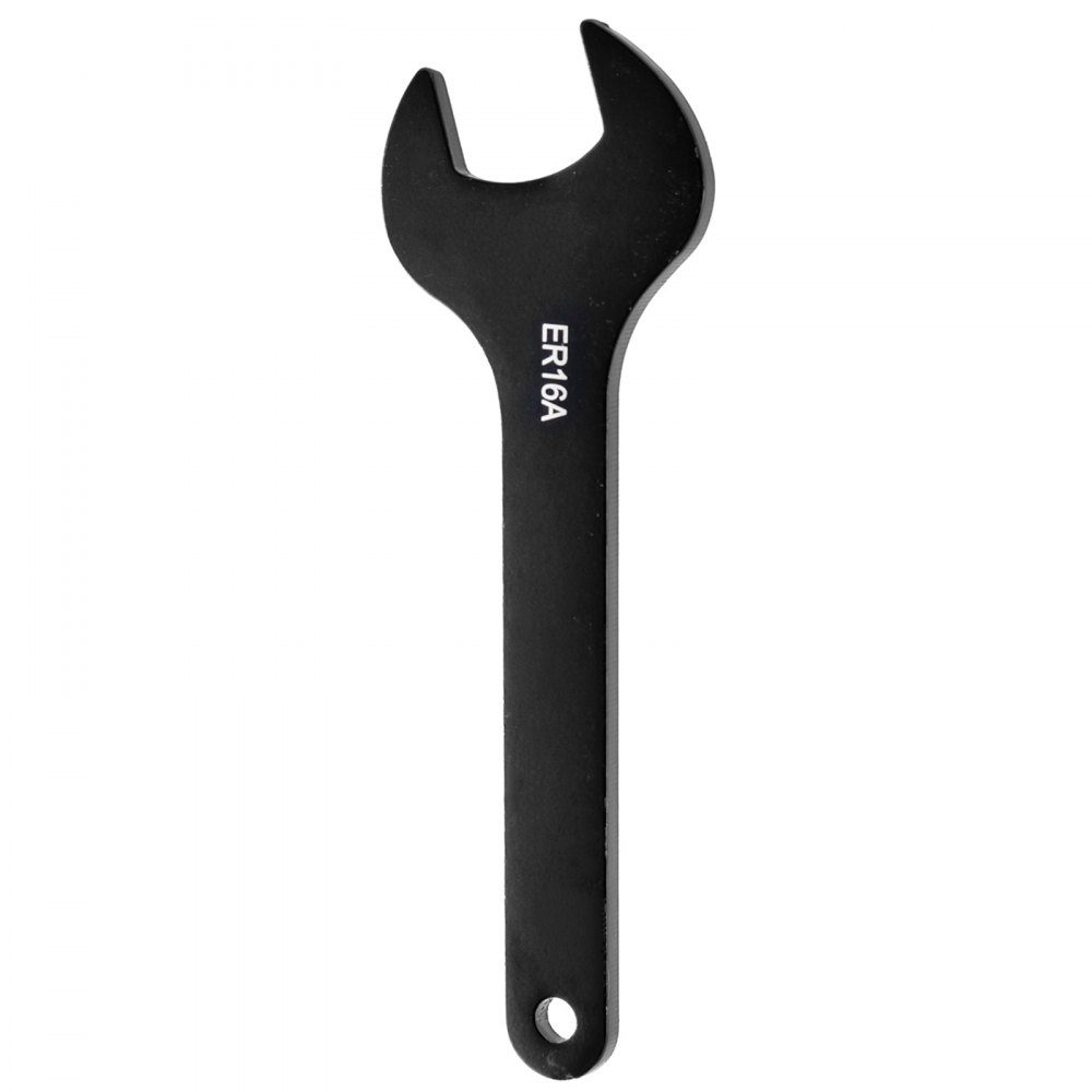 Mandrino Portapinze Tornio Fresatrice Con Porta Pinze Chiave Bt30 Er16 100mm