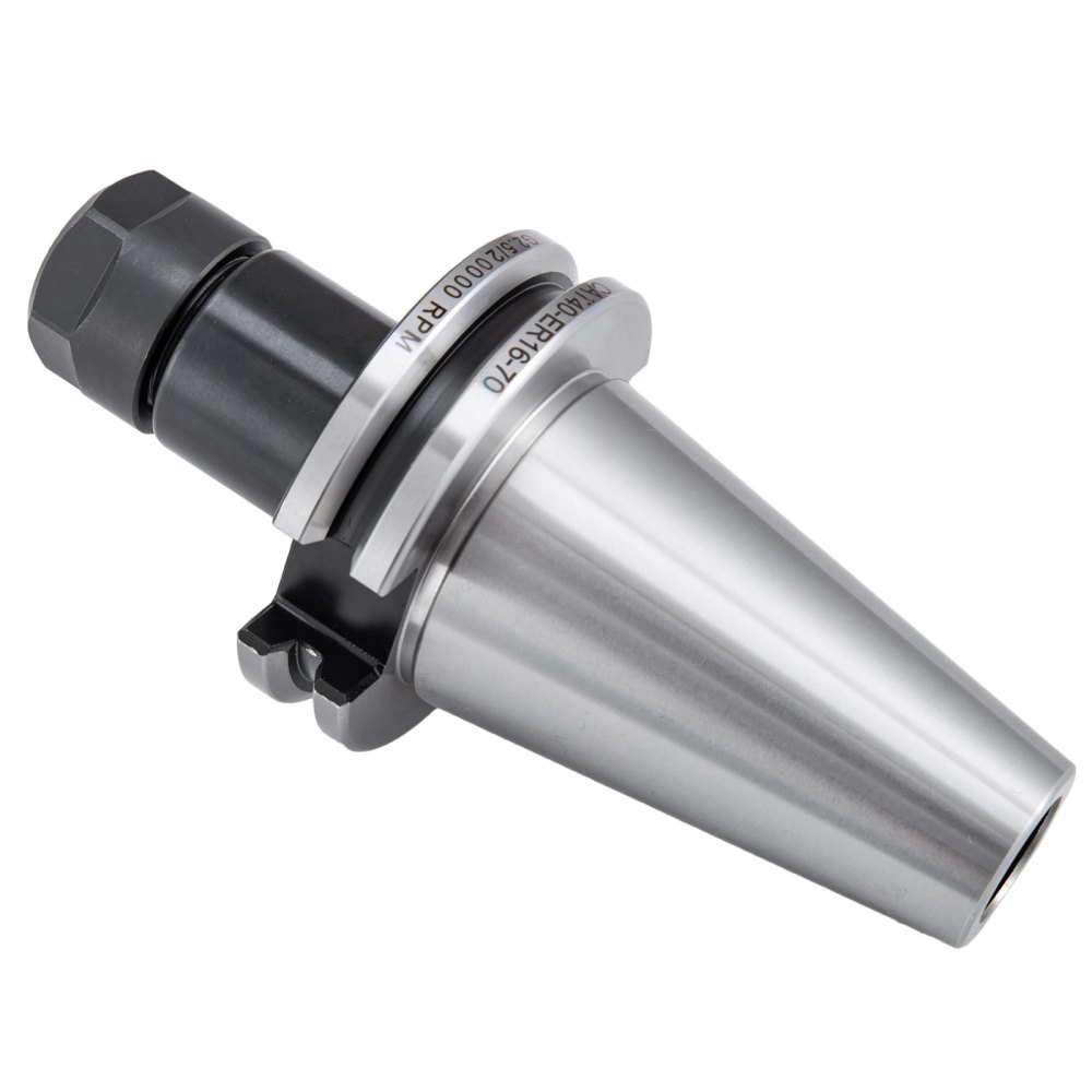 5 Pezzi Mandrino Porta Pinze Cat40 Er16 Pinze Del Calibro Pinze A Molla Cnc