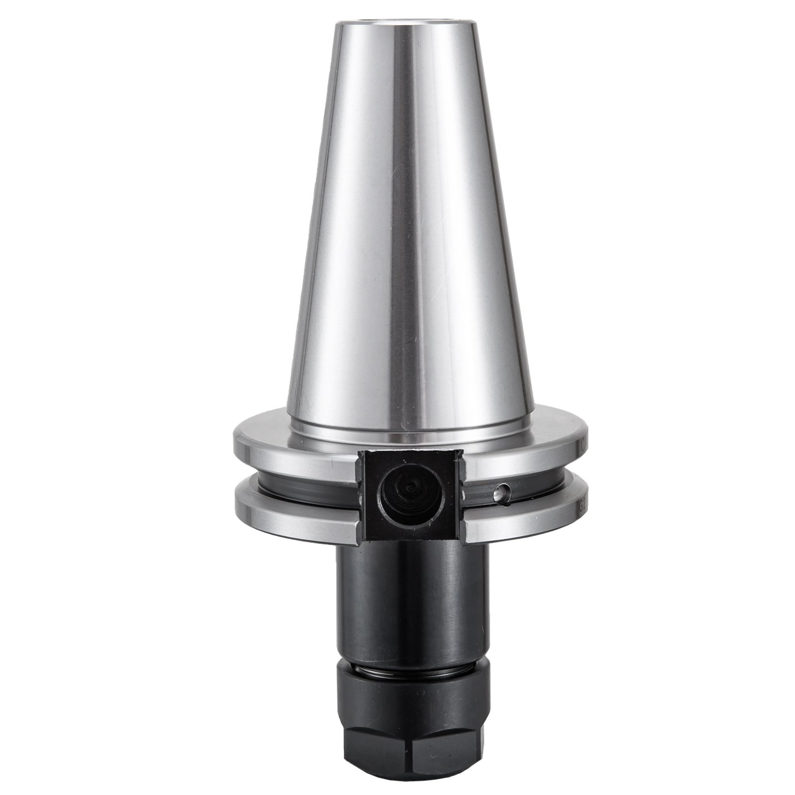 5 Pezzi Mandrino Porta Pinze Cat40 Er16 Pinze Del Calibro Pinze A Molla Cnc