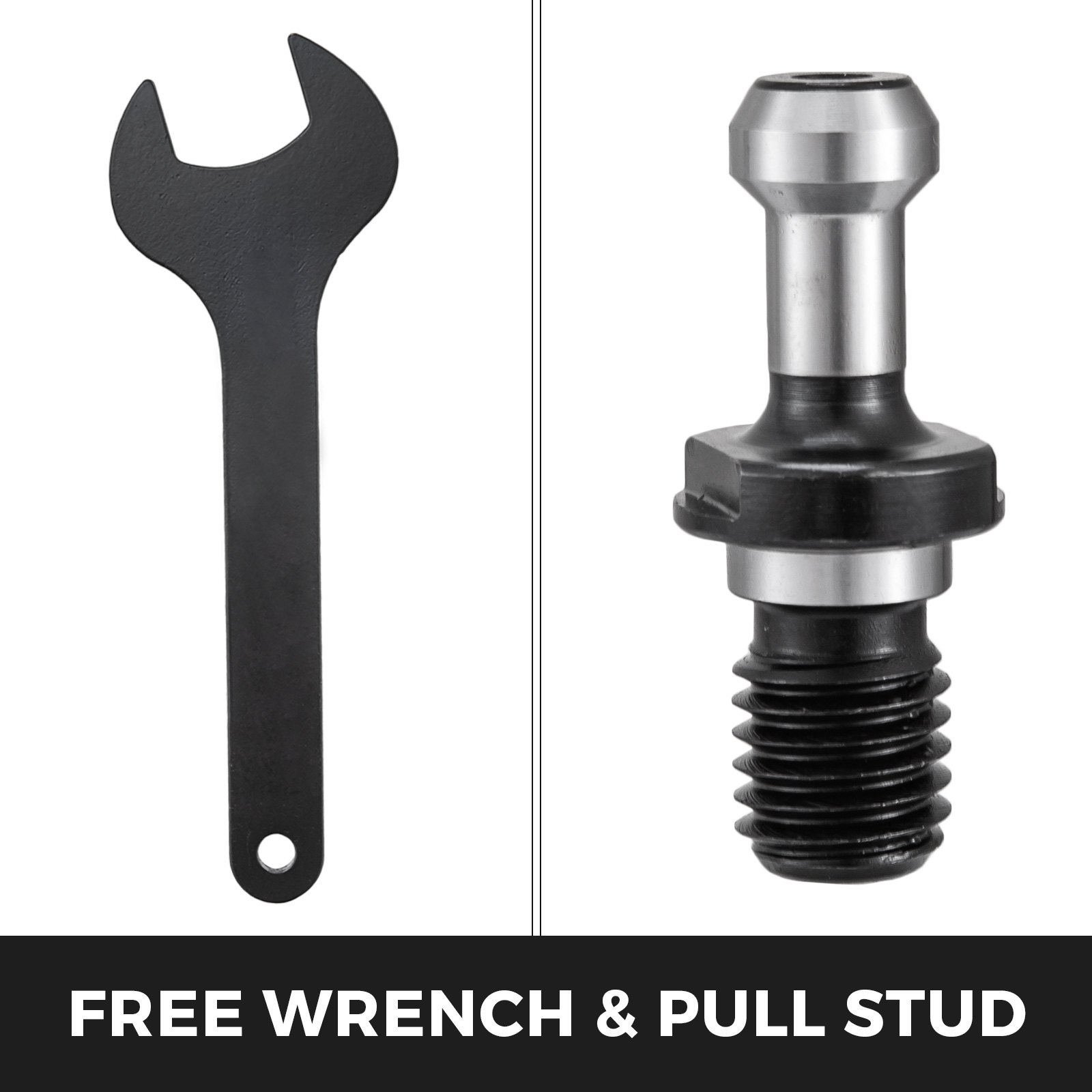 5 Pezzi Mandrino Porta Pinze Cat40 Er16 Pinze Del Calibro Pinze A Molla Cnc