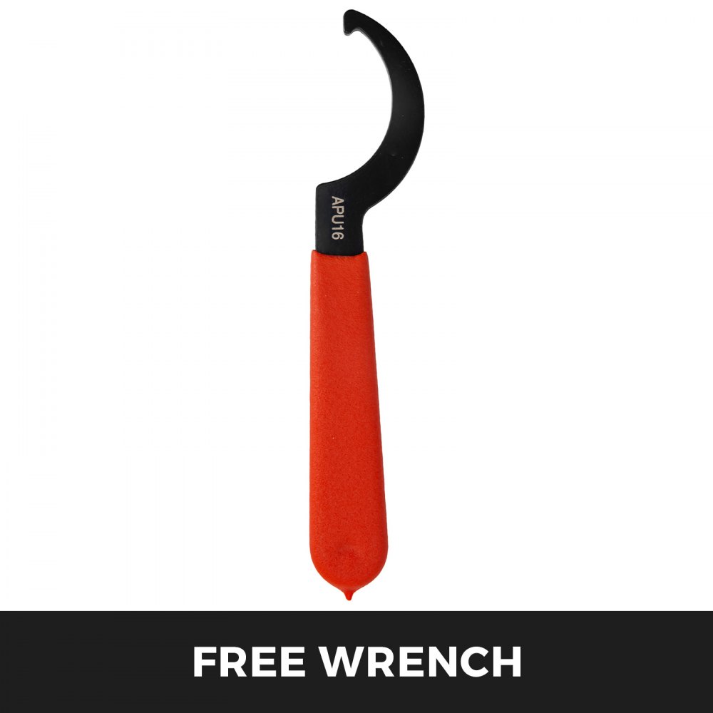 Mandrino Trapano Cat40 Apu16-120 Mandrino Senza Chiave Portapinze Per Tornio