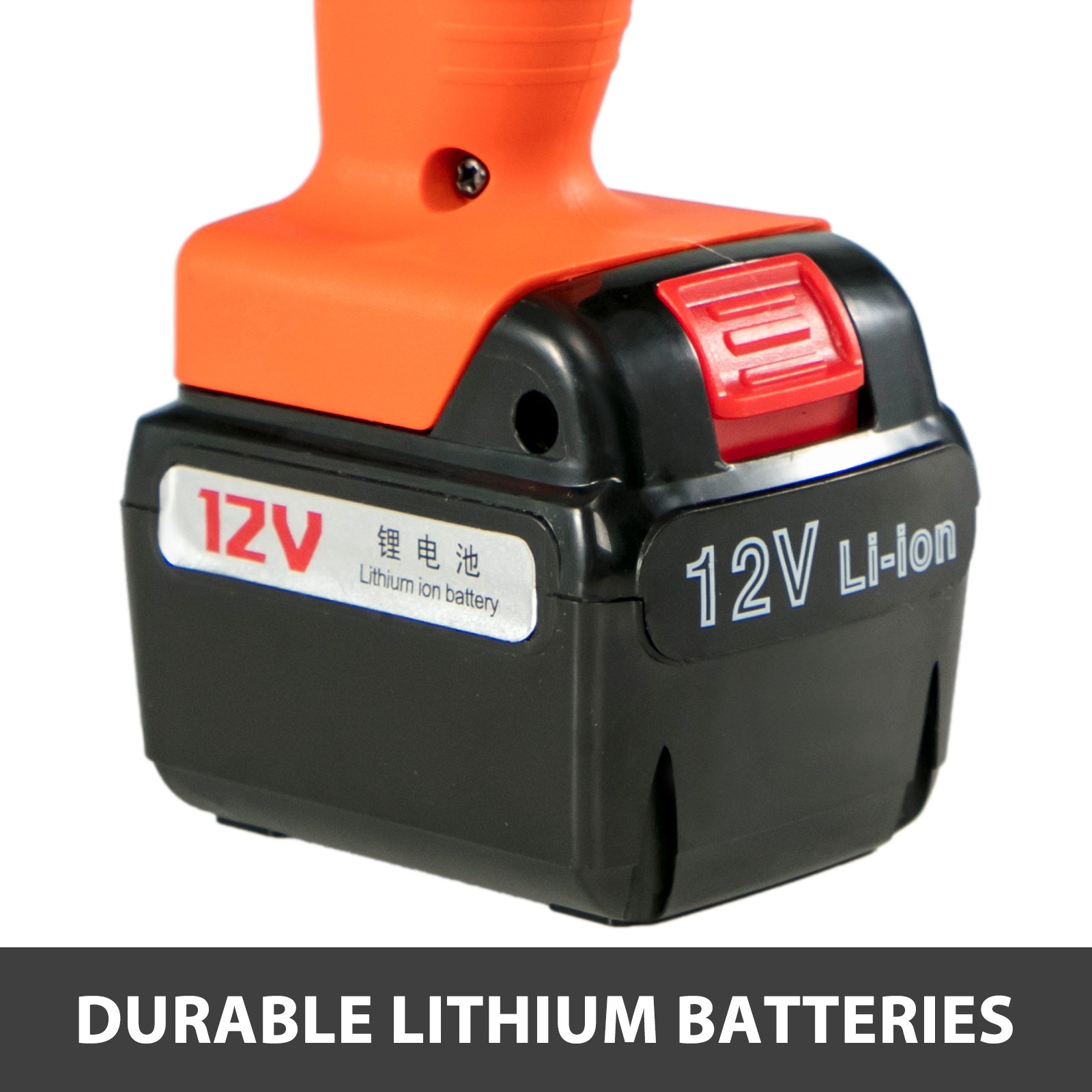 Macchina Legatrice 30mm-60mm Rebar Tying Machine 13200mAh Legatrice Automatica per Ferro Ricaricabile a Mano