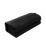 VEVOR Coperta per Traslochi Mobili 2438 x 2032mm, Copertura Protettiva in Cotone Resistente per Traslochi Trasporti Proteggere Pavimenti dei Mobili Elettrodomestici Colore Nero, Coperta Fonoassorbente