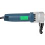 VEVOR Roditrice per Lamiera in Metallo, Spessore 0,07 pollici / 1,8 mm 380 W 220 V Cesoia Elettrica per Lamiera per Lamiere, Materiali Ondulati, Tubi, Profili Complessi, Acciaio Inossidabile, Rame