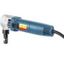 VEVOR Roditrice per Lamiera in Metallo, Spessore 0,07 pollici / 1,8 mm 380 W 220 V Cesoia Elettrica per Lamiera per Lamiere, Materiali Ondulati, Tubi, Profili Complessi, Acciaio Inossidabile, Rame