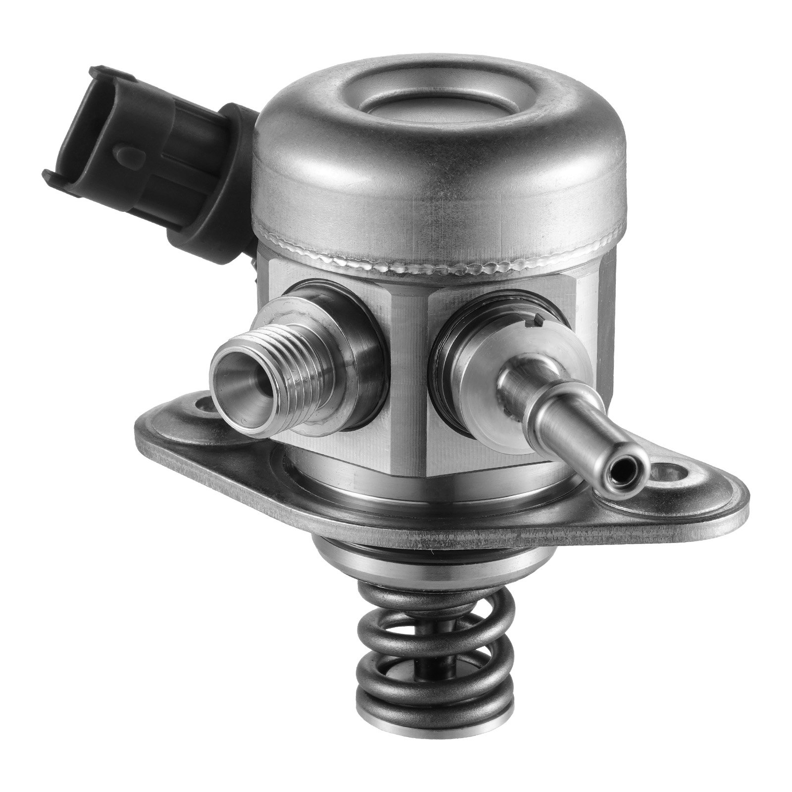 VEVOR Pompa Carburante ad Alta Pressione Compatibile con Hyundai Accent/Sonata, Tucson, Veloster Kia Forte5, Optima, Rio 2015-2017 L4 1.6L, Sostituisce GDP404, M73176, 353202B220, 35320-2B220, HM10054