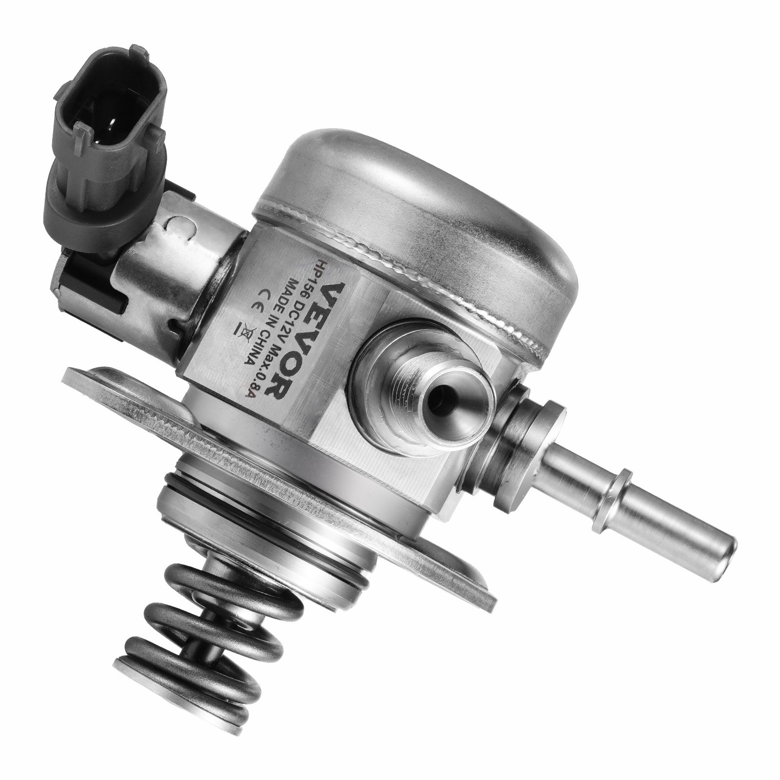 VEVOR high-pressure fuel pump, compatible with Hyundai Accent/Sonata, Tucson, Veloster and Kia Forte5, Optima, Rio 2015-2017 L4 1.6L, replaces GDP404, M73176, 353202B220, 35320-2B220, HM10054