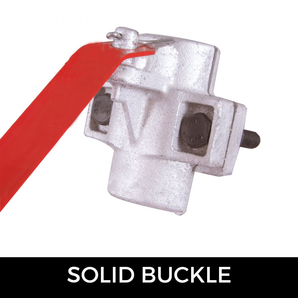 Braccio Braccetto Bandiera Girevole Per Paranco 75cm 600kg