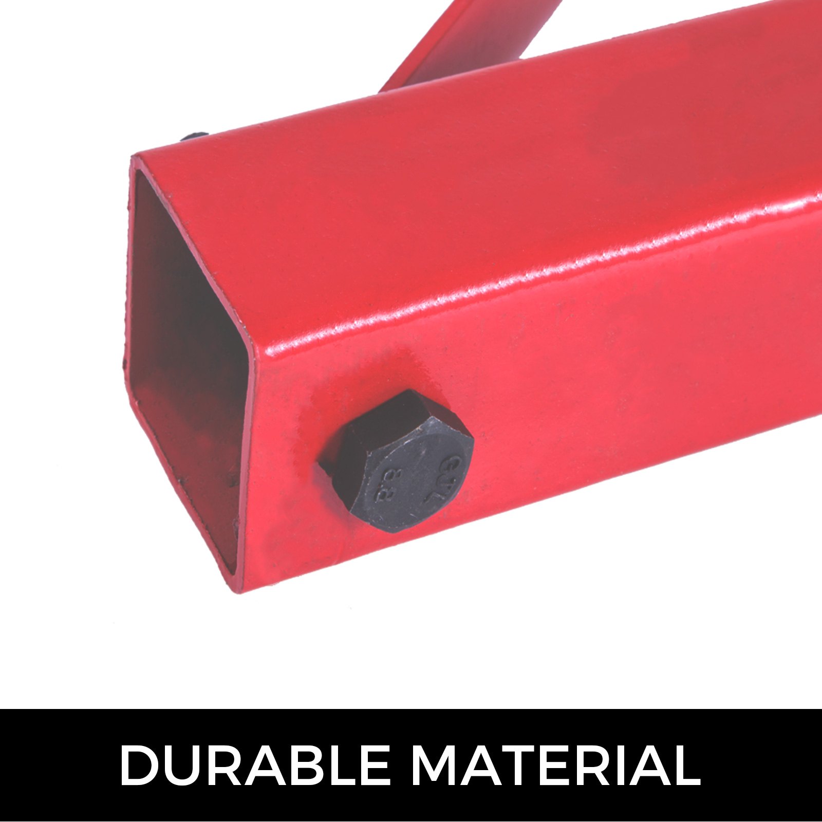 Braccio Braccetto Bandiera Girevole Per Paranco 75cm 600kg