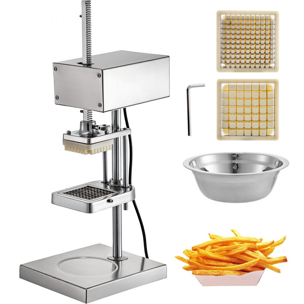 Dispositivo per tagliare le patate dispositivo per tagliare le patate Kit  per patatine fritte Set di