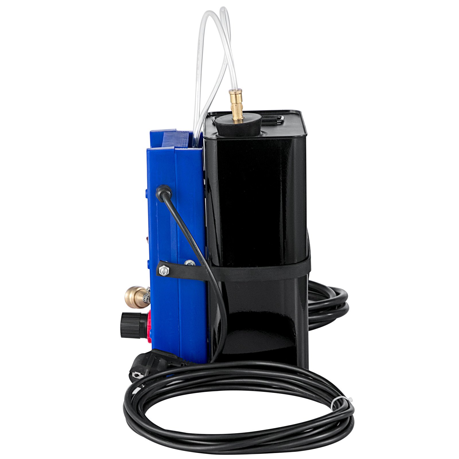 Dispositivo Di Spurgo Freni Kit Cambio Olio Del Freno 5l Compatibile Con Abs