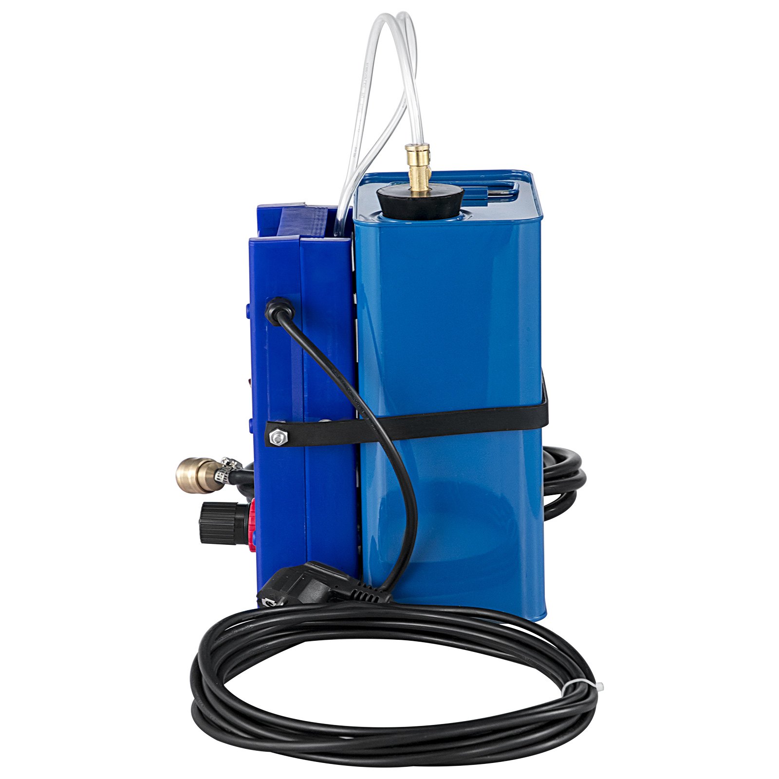 Dispositivo Spurgo Freni Kit Cambio Olio Del Freno Automatico 5l Abs Compatibile