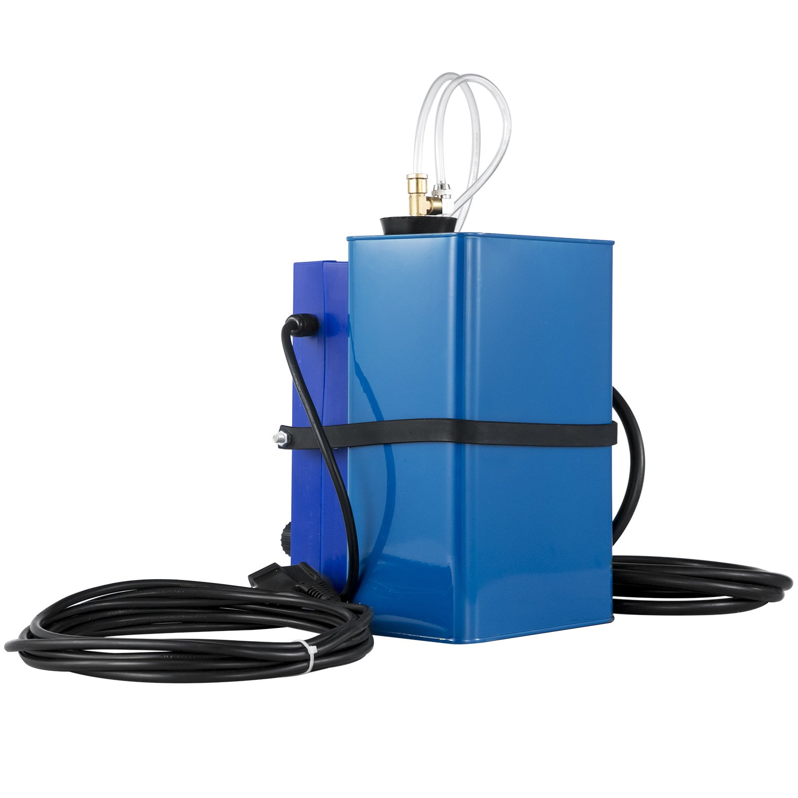 Dispositivo Spurgo Freni Kit Cambio Olio Del Freno Automatico 5l Abs Compatibile