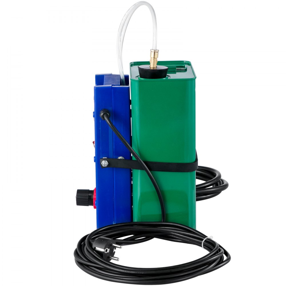 Dispositivo Spurgo Freni Kit Cambio Olio Del Freno Automatico 5l Abs Compatibile