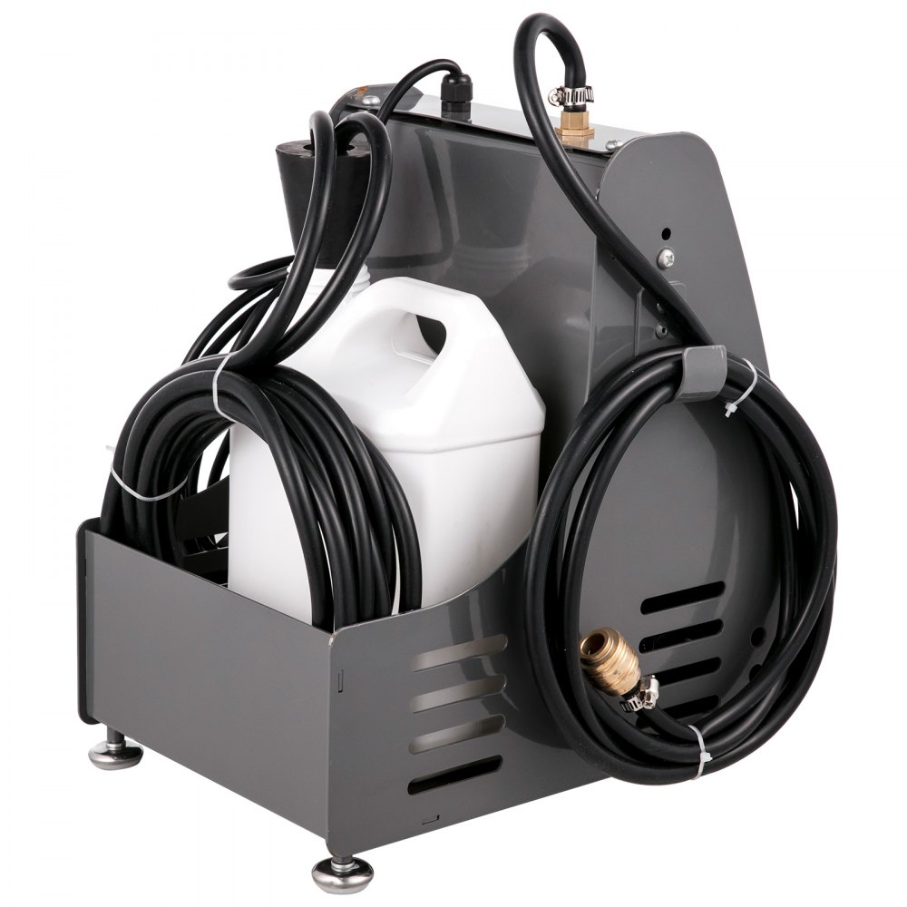 Dispositivo Di Spurgo Freni Kit Cambio Olio Freno Automatico 10l Compatibile Abs