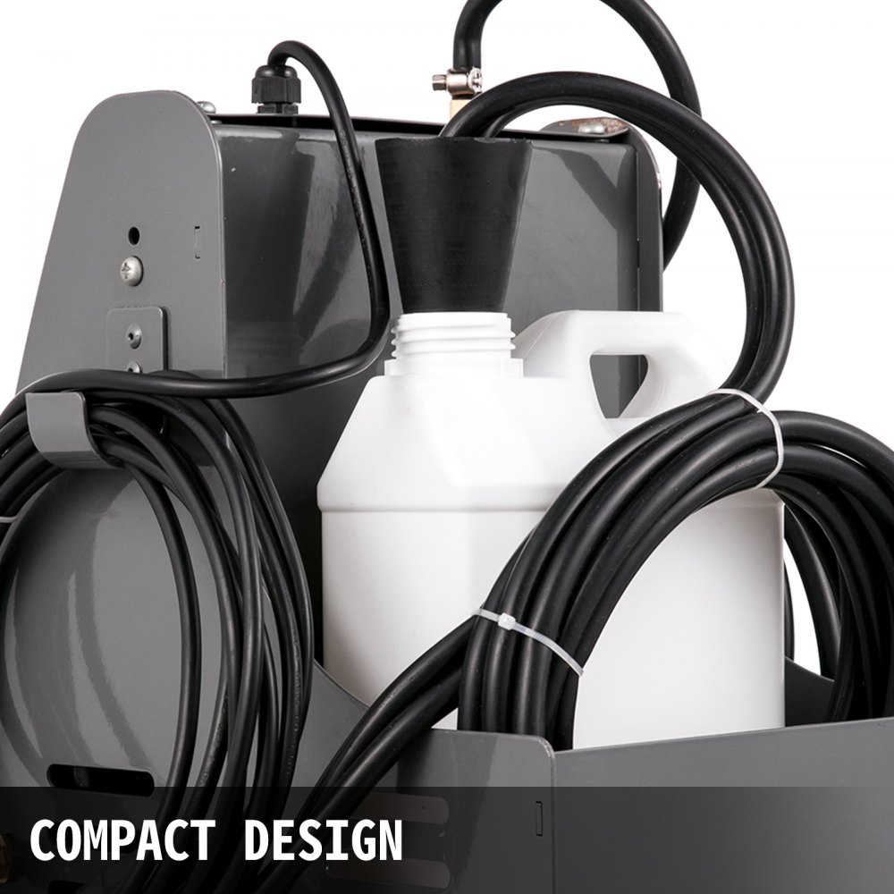 Dispositivo Di Spurgo Freni Kit Cambio Olio Freno Automatico 10l Compatibile Abs