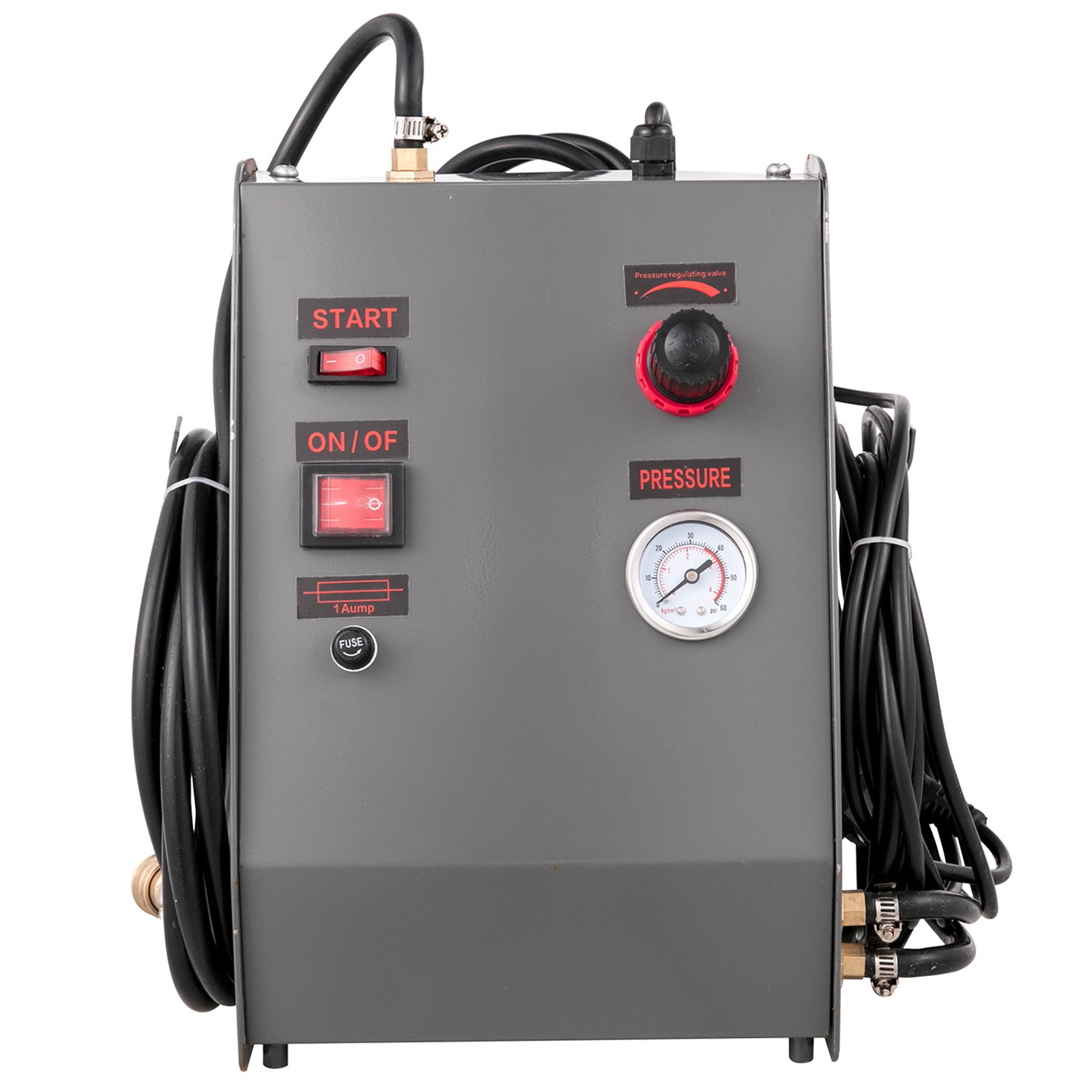 Dispositivo Di Spurgo Freni Kit Cambio Olio Freno Automatico 10l Compatibile Abs