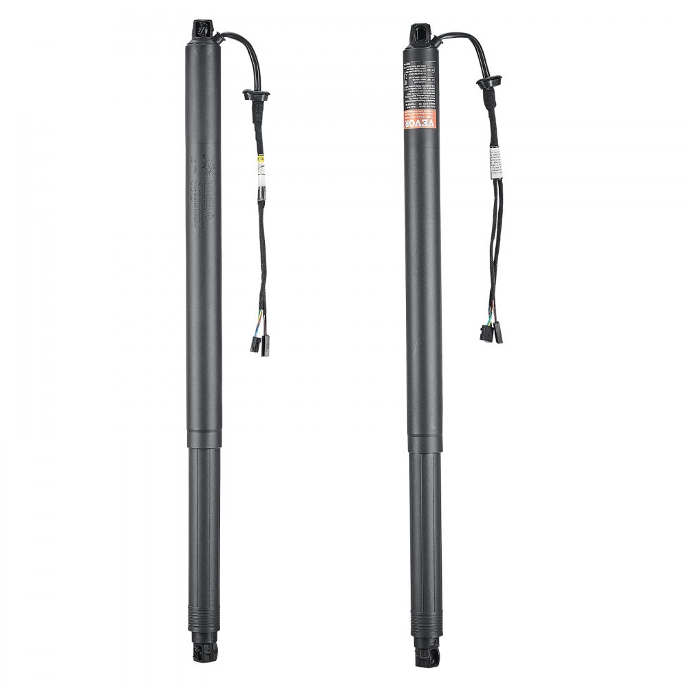 VEVOR Supporto di Sollevamento Elettrico Portellone Posteriore Sinistro Destro, 2 PZ, Per Skoda Octavia III 2012-2020, Portellone Posteriore Elettrico, Sostituisce OE# 575827851 575827851A 575827851B