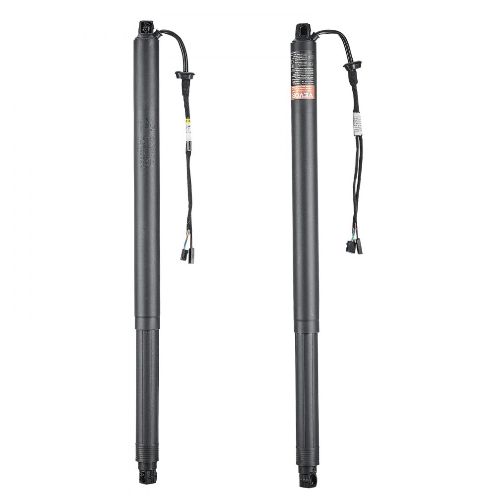 VEVOR Supporto di Sollevamento Elettrico Portellone Posteriore Sinistro Destro, 2 PZ, Per Skoda Octavia III 2012-2020, Portellone Posteriore Elettrico, Sostituisce OE# 575827851 575827851A 575827851B