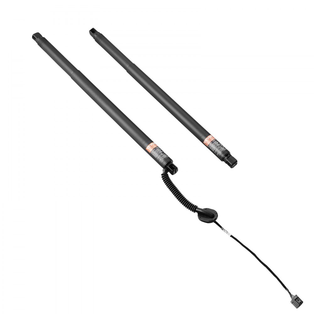 VEVOR Supporto di Sollevamento Portellone Posteriore Sinistro e Destro, 2 PZ, Per Cadillac Escalade/Escalade ESV 2015-2020 Ammortizzatore Portellone Elettrico Sostituisce Numero OE 84306929 23226162