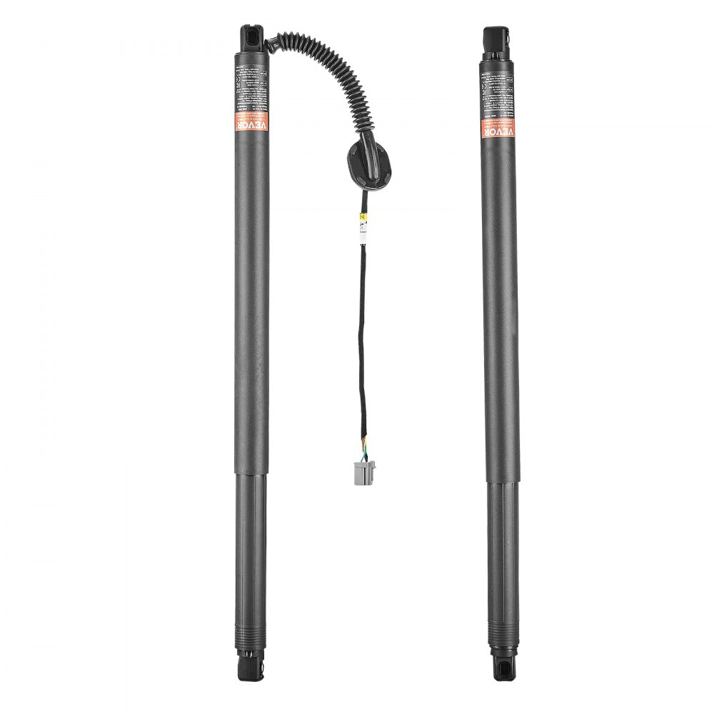 VEVOR Supporto di Sollevamento Portellone Posteriore Sinistro e Destro, 2 PZ, Per Cadillac Escalade/Escalade ESV 2015-2020 Ammortizzatore Portellone Elettrico Sostituisce Numero OE 84306929 23226162