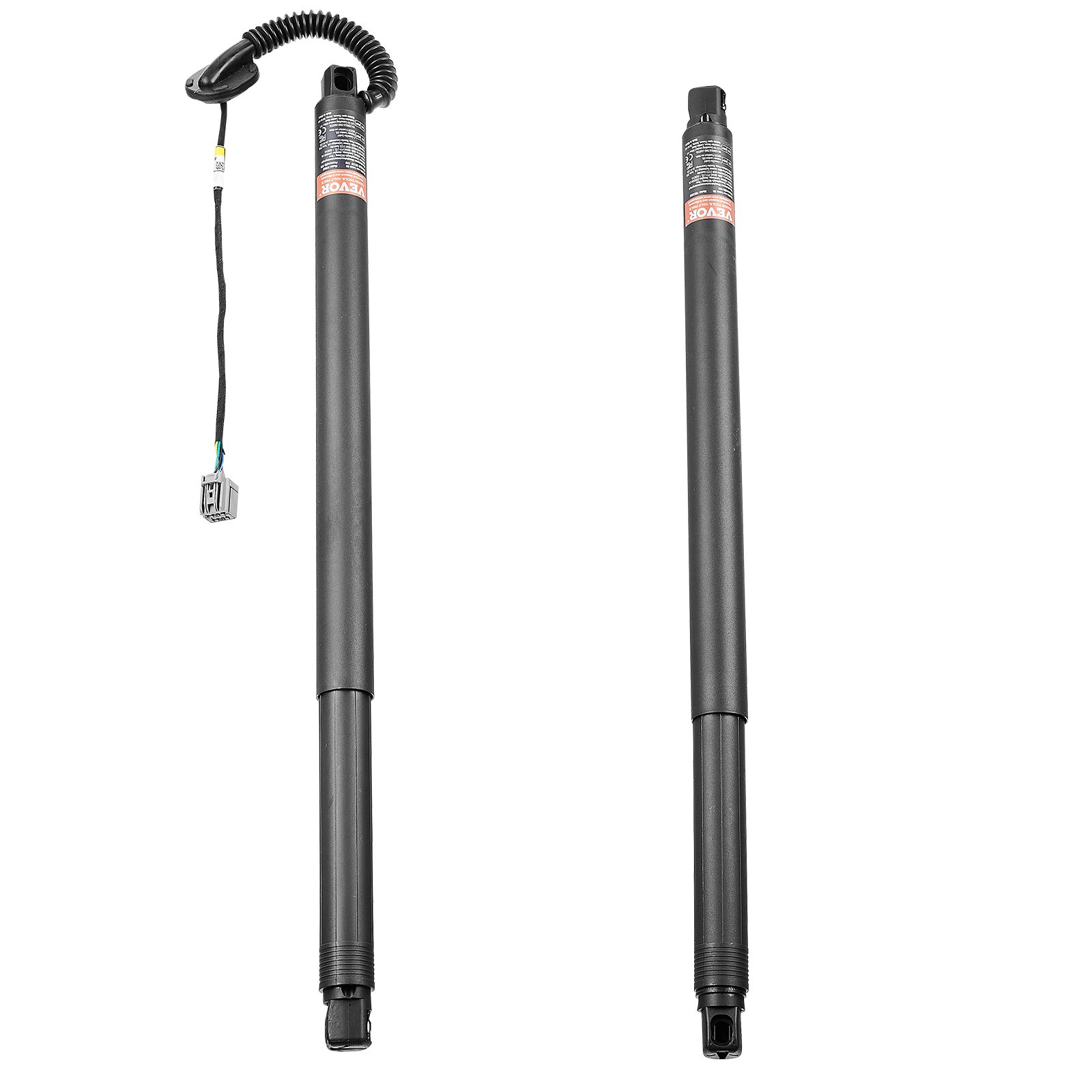 VEVOR Supporto di Sollevamento Portellone Posteriore Sinistro e Destro, 2 PZ, Per Cadillac Escalade/Escalade ESV 2015-2020 Ammortizzatore Portellone Elettrico Sostituisce Numero OE 84306929 23226162