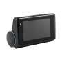 VEVOR Dash Cam Front and Rear, 4K+1080P, WiFi APP Control, Dual Channel Dash Camera for Cars with Built-in GPS, G-Sensor, Front 123° & Rear 125°, 76.2 mm Large Screen, Loop Recording, Parking Mode