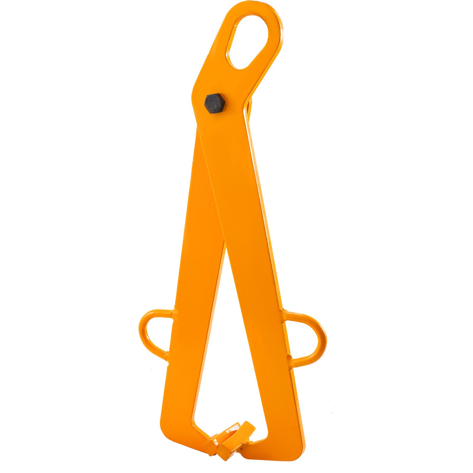 Sollevatore Per Fusti Morsetto Verticale Sollevamento Capacità Da1000 Libbre